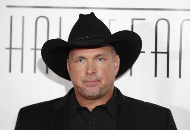 Garth Brooks Snags $1M Hospital Lawsuit, Revenue of Two Vegas Shows from Superstar