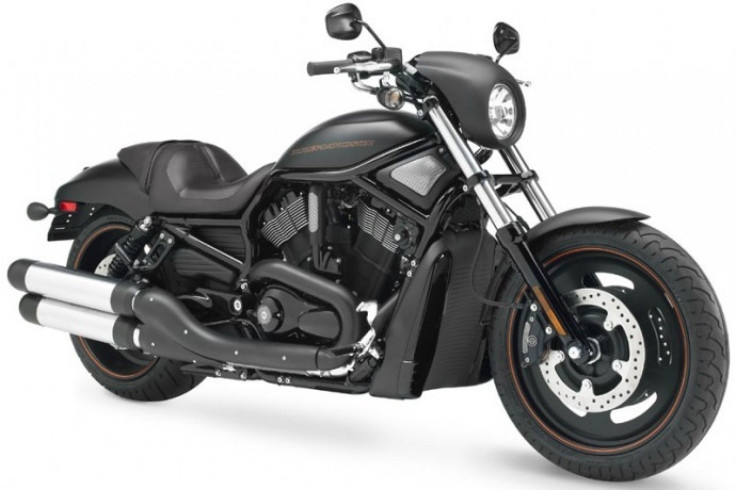 Harley-Davidson India launches two new models in India 