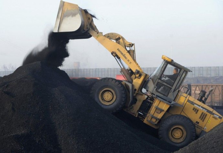 Floods disrupt Australian coal export, US coals fill market gap