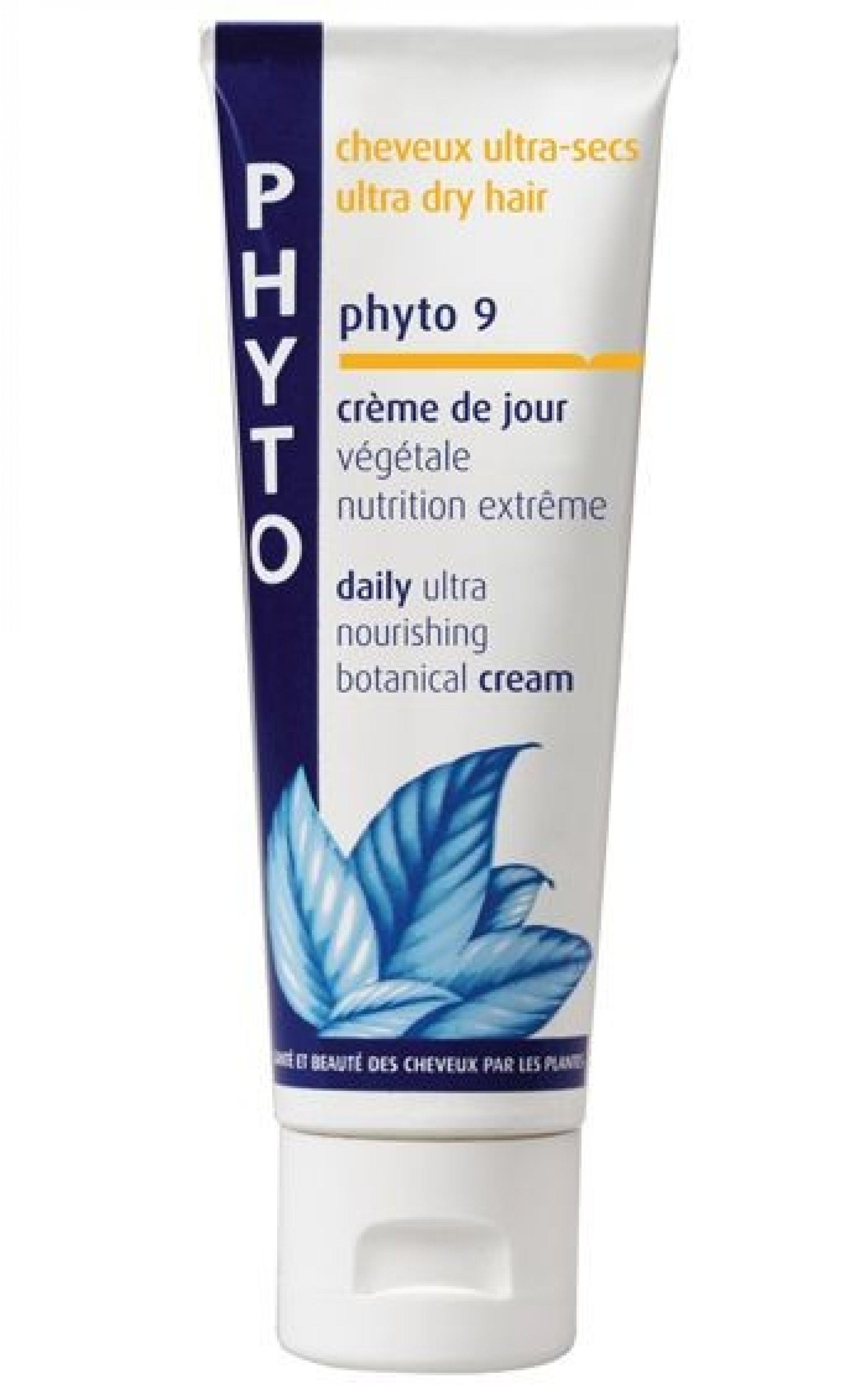 Phyto Phyto 9 Daily Ultra Nourishing Botanical Cream