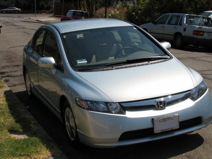 2006 Honda Civic