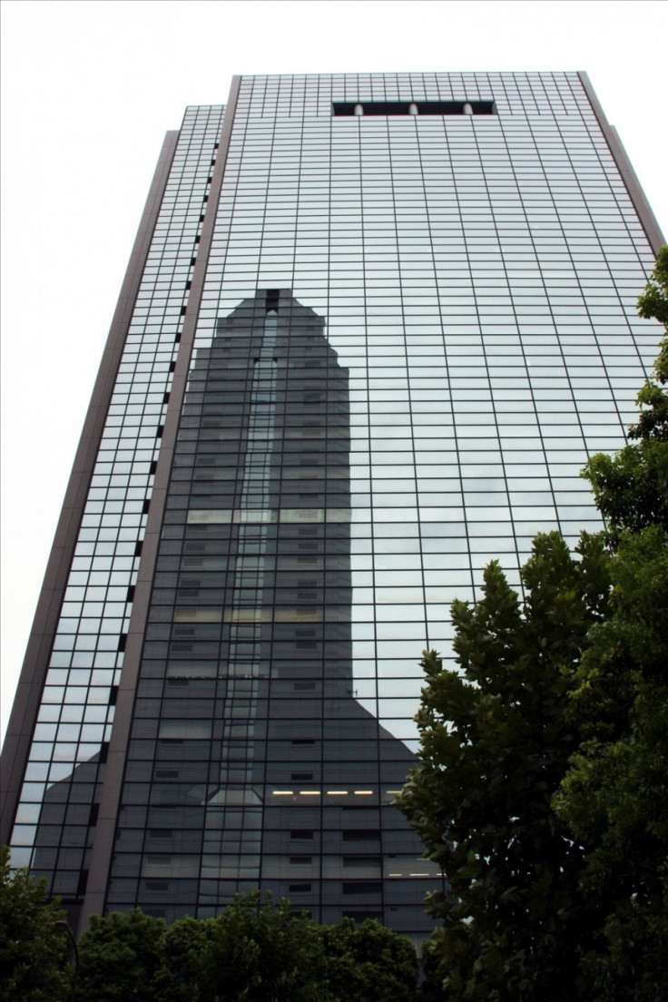 NEC Tokyo Headquarters