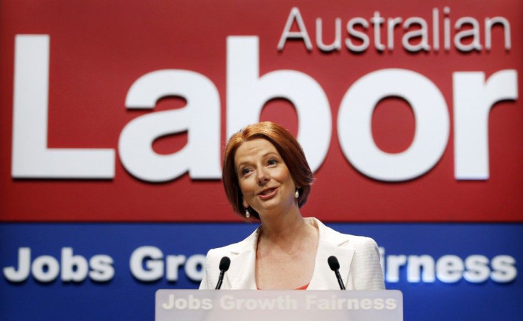 Coalition to PM Gillard: Apply More Pressure for Craig Thomson to Fully Cooperate on HSU Scandal Probe