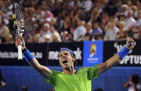 Rafal Nadal