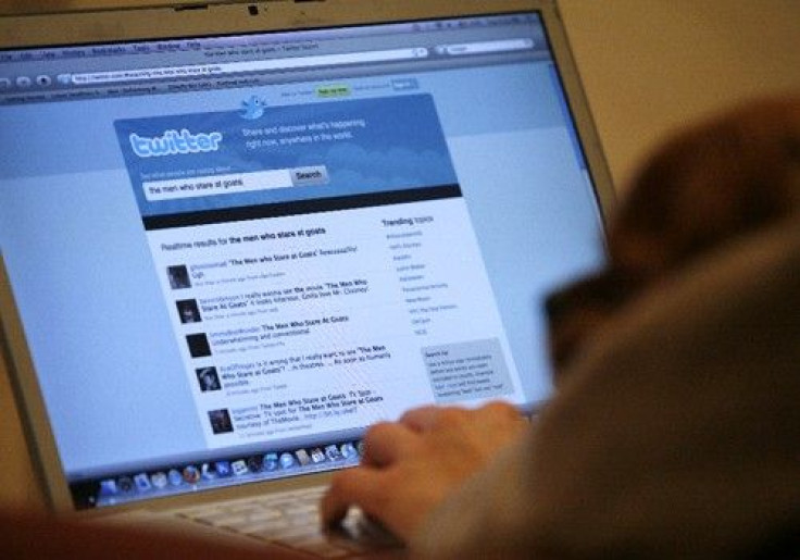 Twitter takes WikiLeaks subpoena public; Google, Facebook under scrutiny
