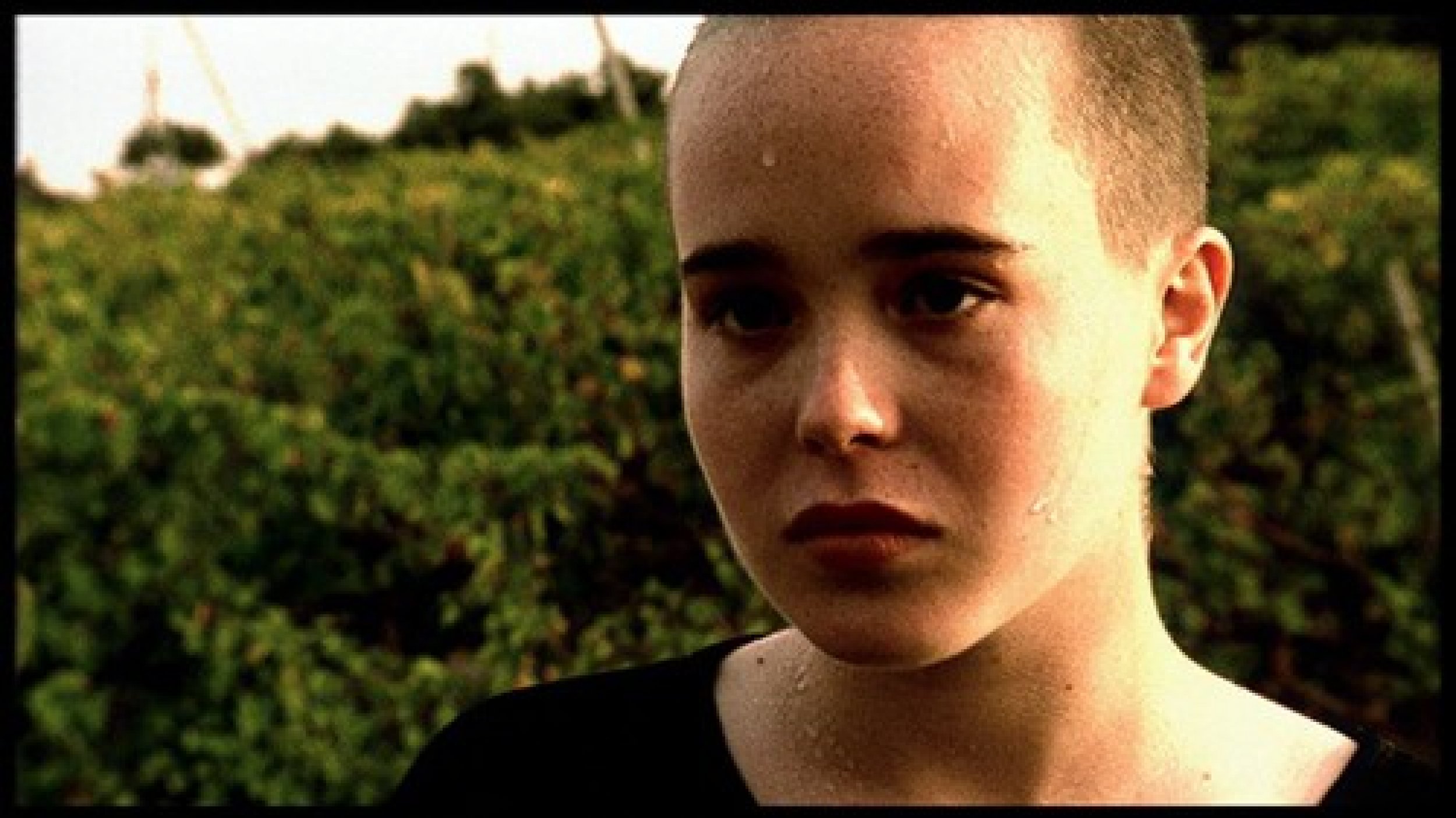 Ellen Page in quotMouth to Mouthquot