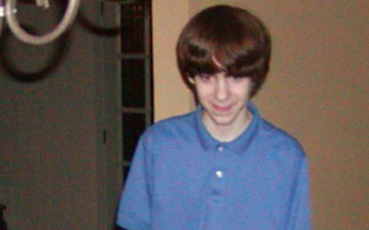 Adam Lanza