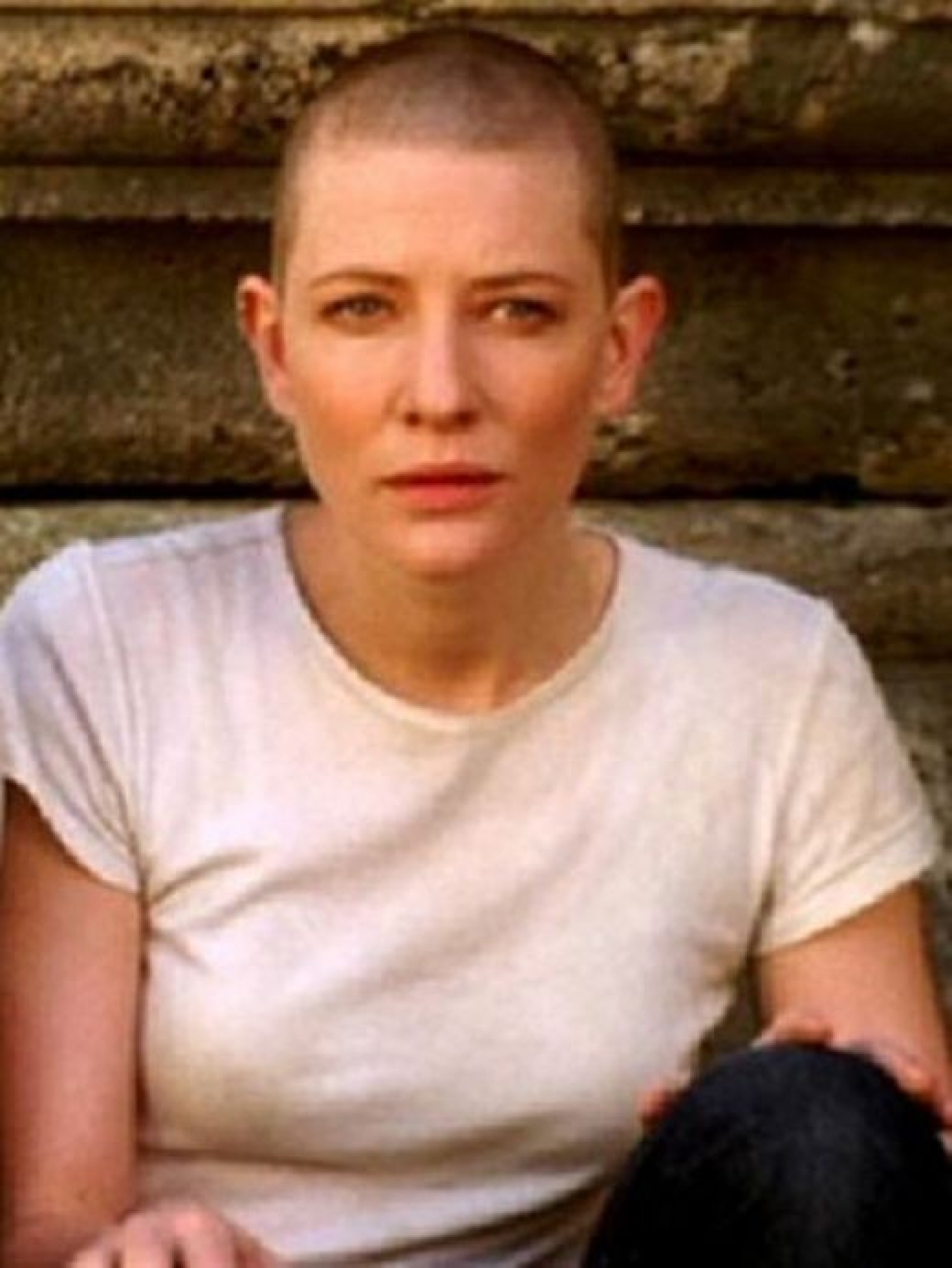 Cate Blanchett in quotHeavenquot