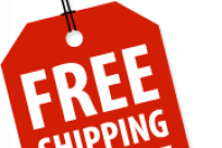 Free Shipping Day