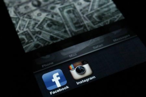 Instagram Debuts New Privacy Policy, Primes Photo Service for Deeper Facebook Integration
