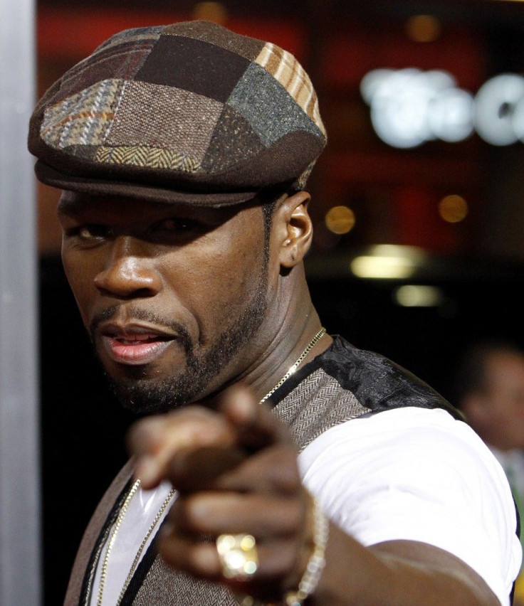 50 Cent