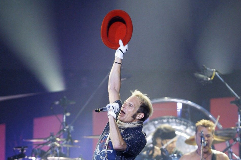 Van Halen