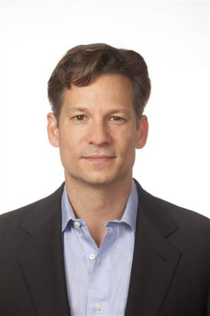 Richard Engel