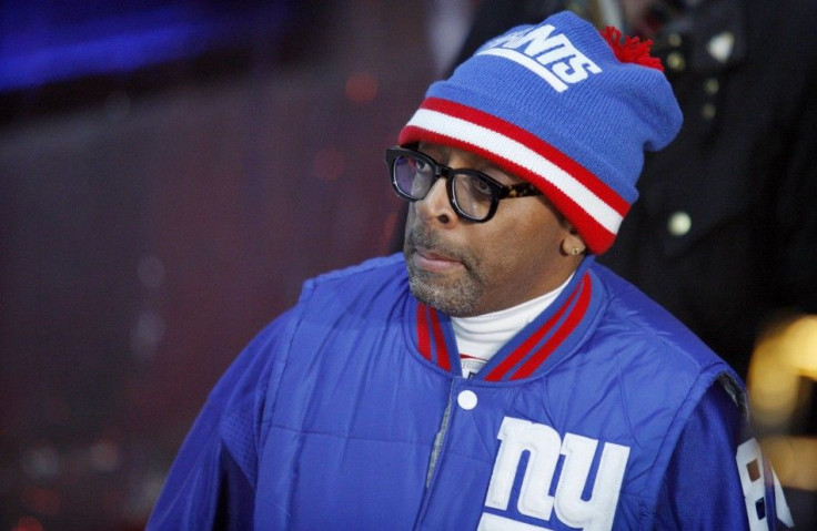 Spike Lee