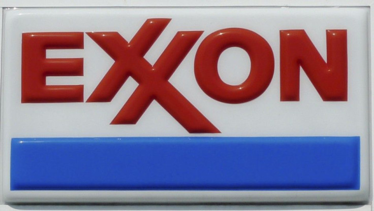 Exxon Mobil Corp 