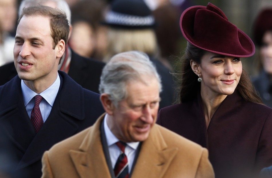 Kate Middleton Crowned Hat Person of the Year Top 10 Hats
