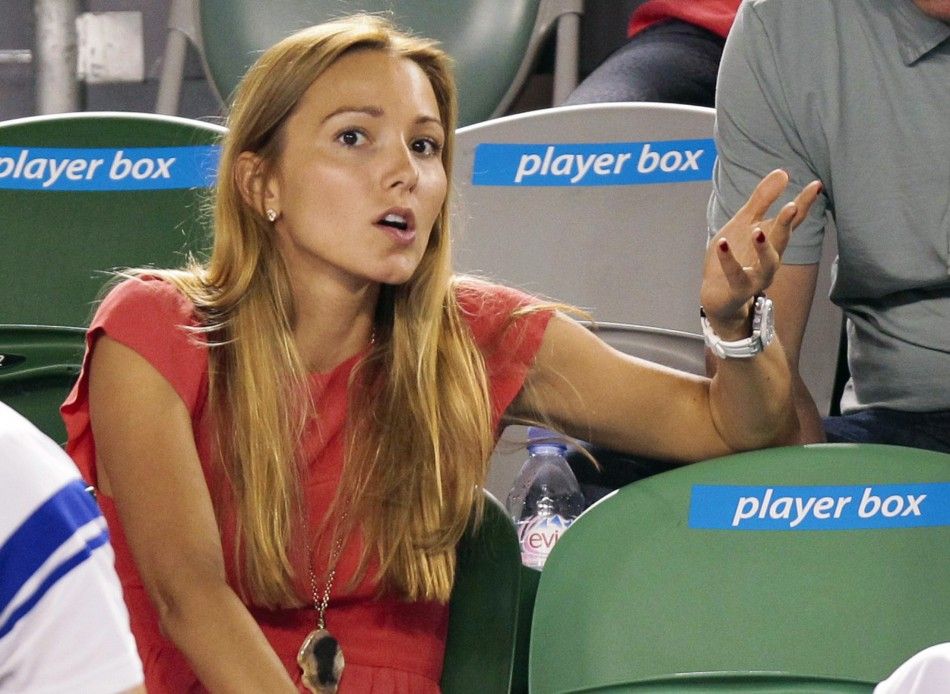 Jelena Ristic