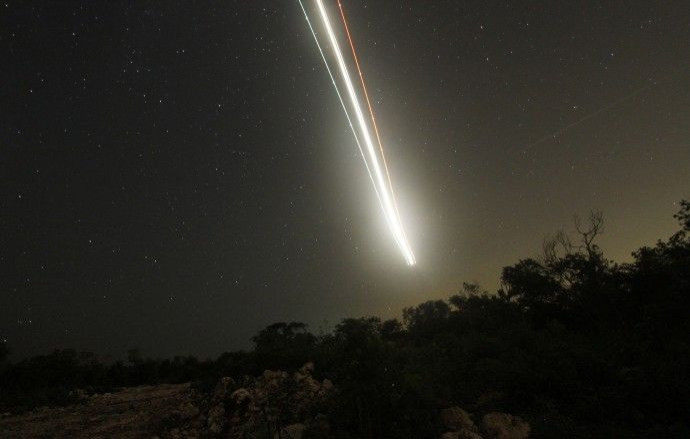 meteor