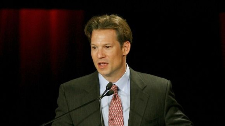 Richard Engel