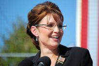 Last of Sarah Palin E-mails Released: 'I Can'tAfford This Job'