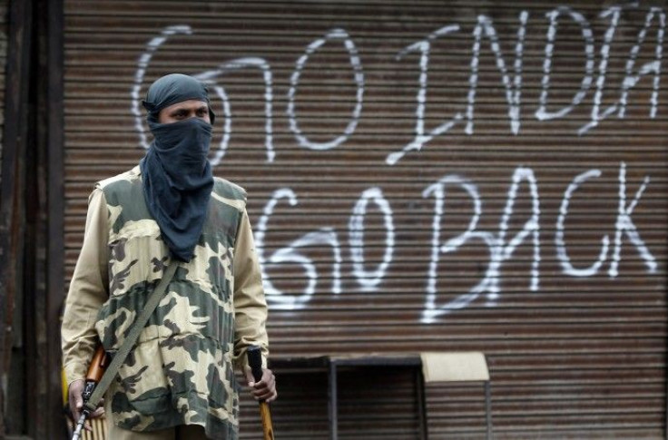 Will India respond to allegations of human rights abuses in Kashmir