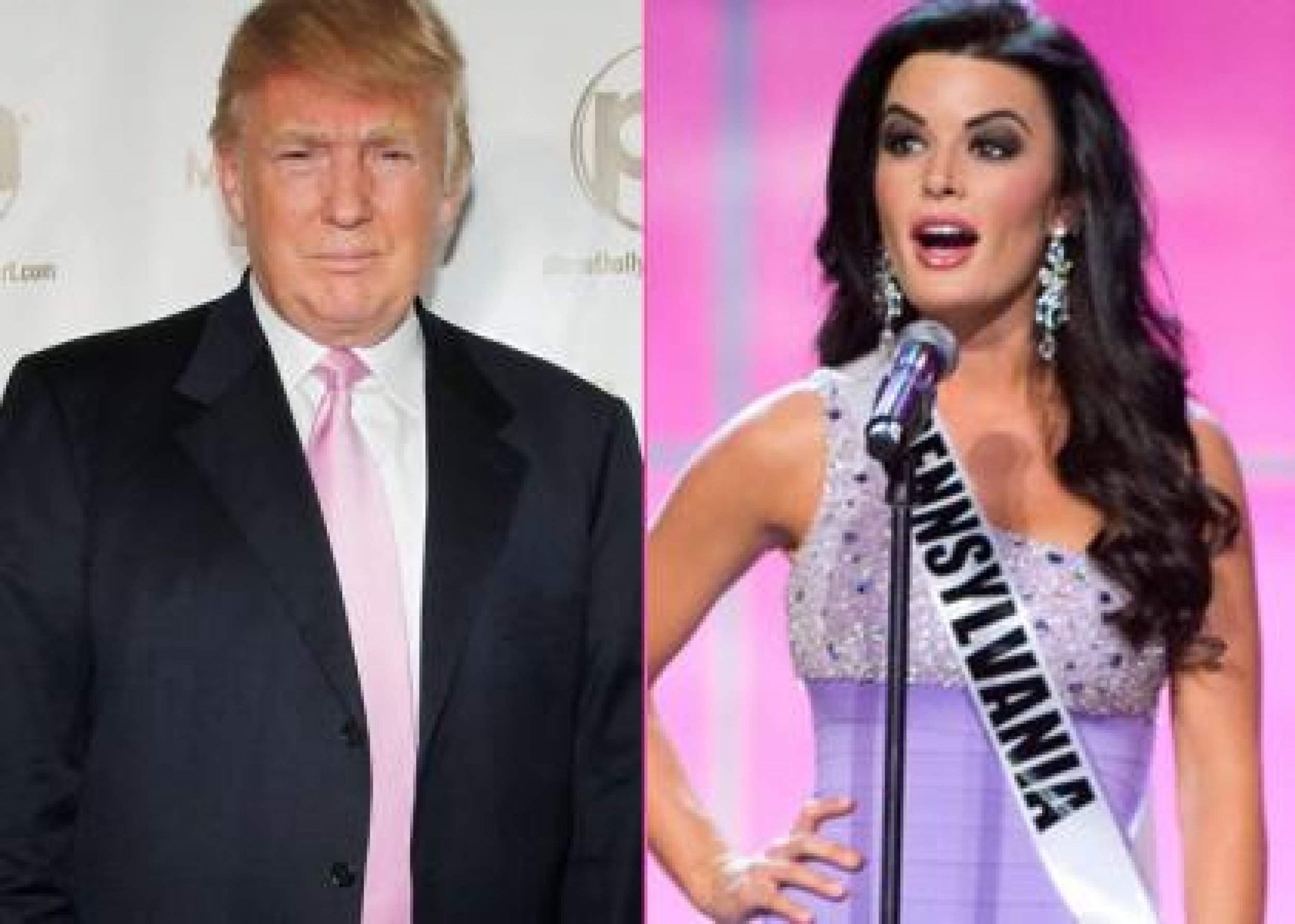 Donald Trumps Miss Universe Organization Wins 5 Million In Defamation Suit Ibtimes