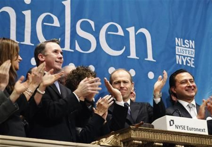 Nielsen Holdings