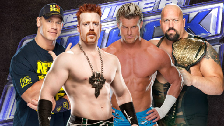 SmackDown Live