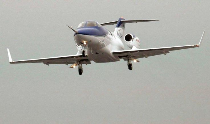 HondaJet