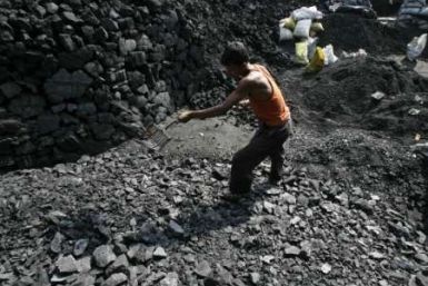 TPG and GIC to invest in Indonesia's coal firm