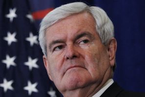 Ron Paul Supporter Sues Gingrich For Assault and Battery