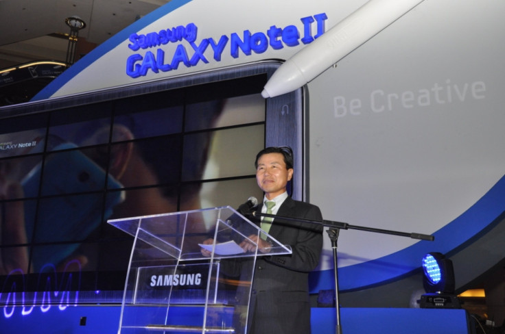 Samsung Egypt Park