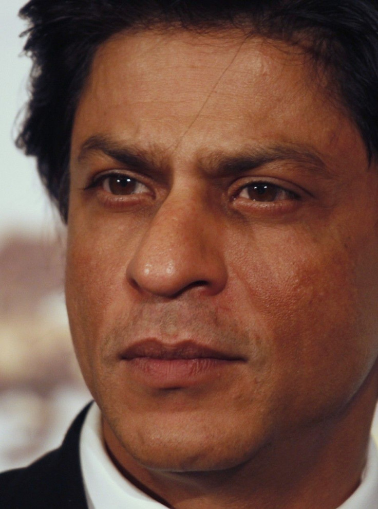 Shah Rukh Khan