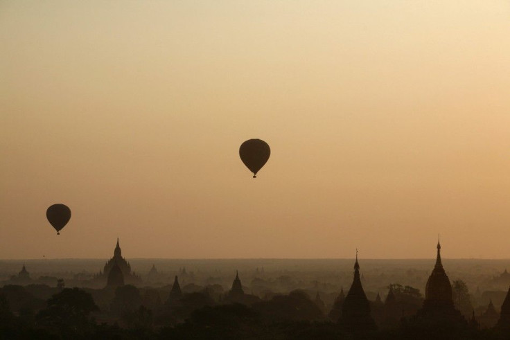 Bagan