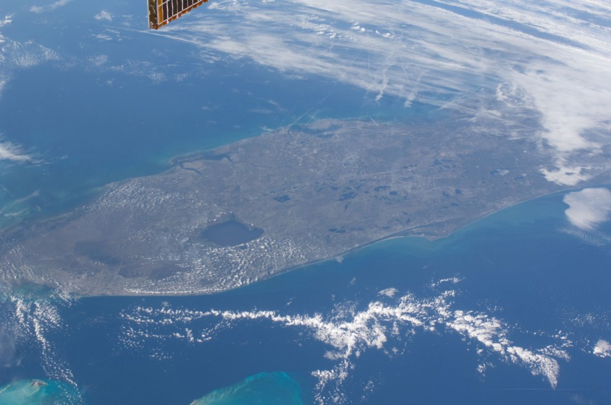 ISS Image