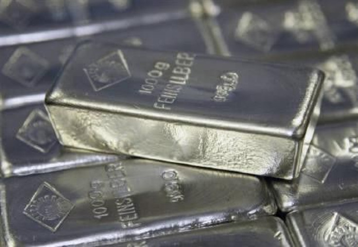 U.S. Silver sees 2.4 million ounces of silver production this year