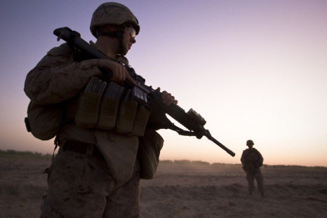 No Regular Aussie Troops in Afghanistan by 2013