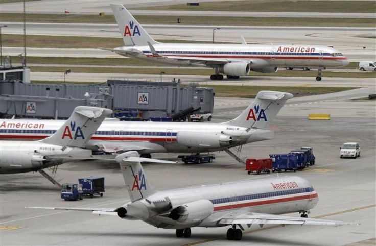 O'Hare International Airport