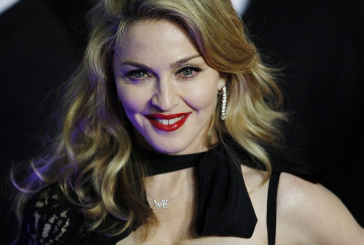 Madonna