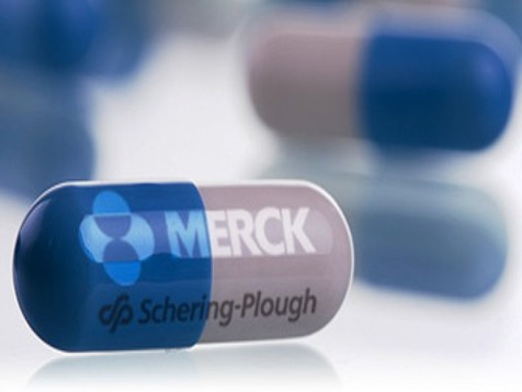 Merck & Co.