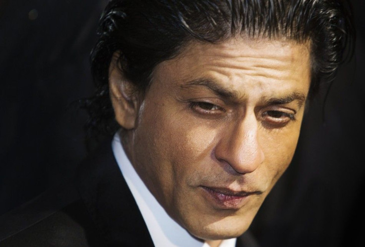 Shah Rukh Khan 