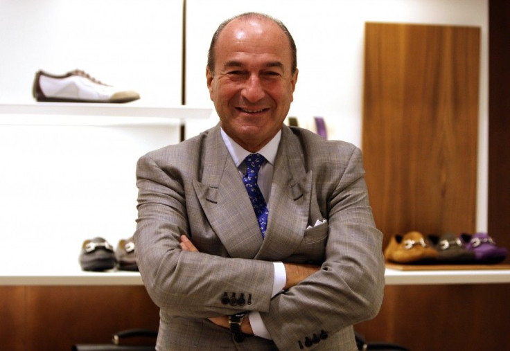 Salvatore Ferragamo CEO