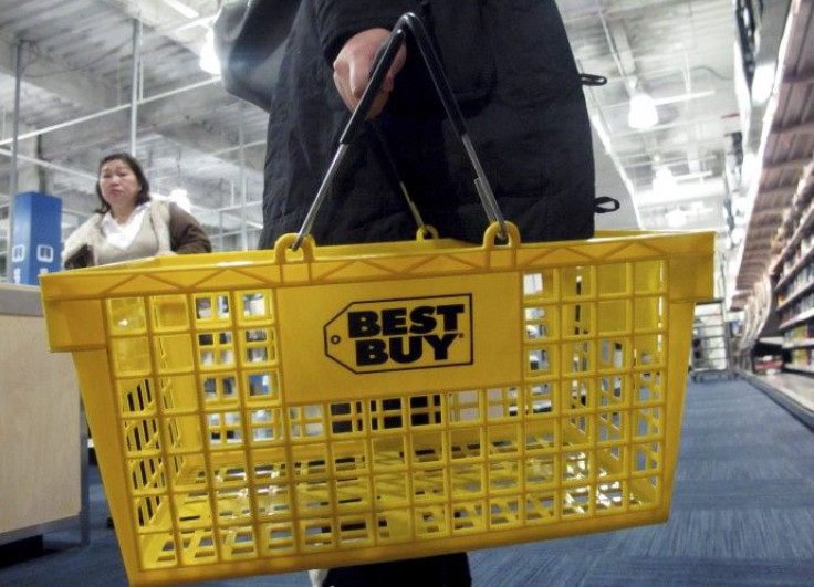 Electronics giant Best Buy has announced it will remove restocking fees for this holiday season.