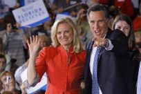 Mitt Romney Wins Florida Primary
