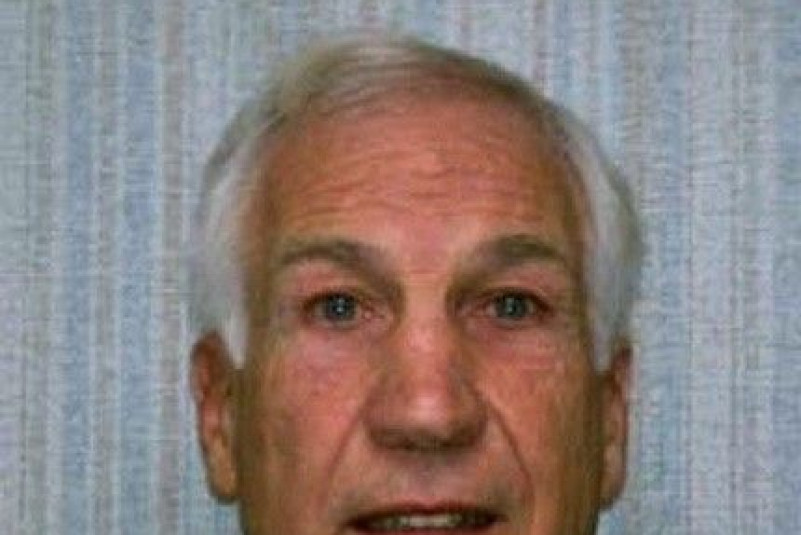 Jerry Sandusky