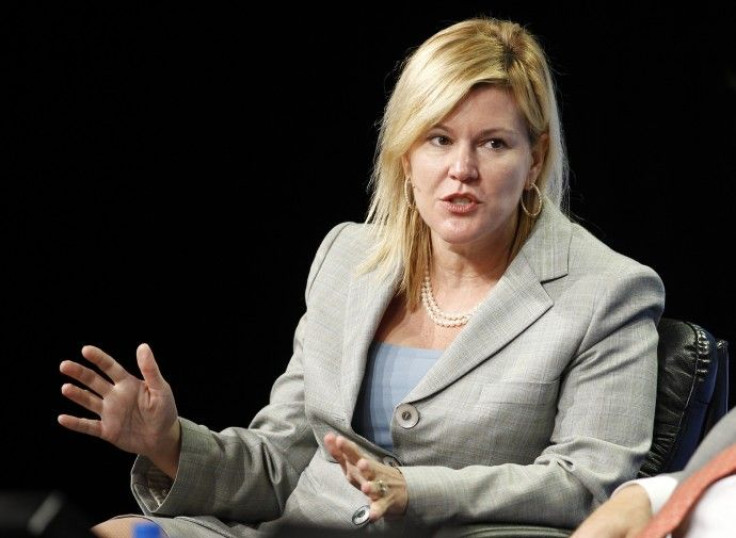 Meredith Whitney, CEO, Meredith Whitney Advisory Group LL