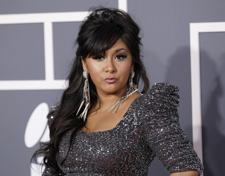 3. Snooki