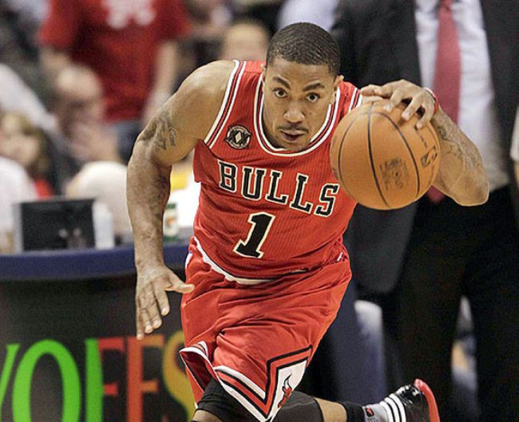 Derrick Rose Return Update: Former MVP Will Comeback In Second Half Of Season?