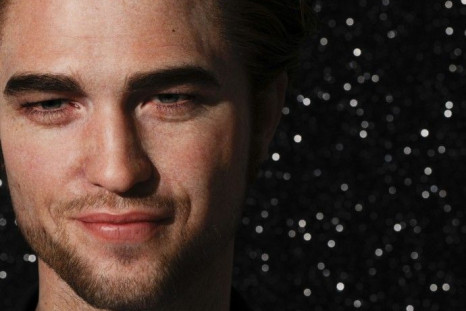 Robert Pattinson to act in 'Cosmopolis'