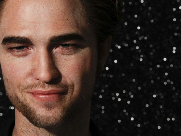 Robert Pattinson to act in 'Cosmopolis'